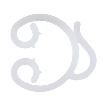 Celebrations Celebrations 1.5 in. Light Clips 25 pk 3210-99-2640